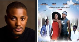 Delta Gov.’s aide condemns Omoni Oboli’s tribute movie release