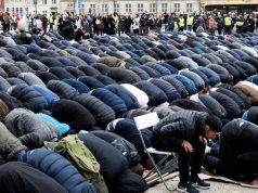 Denmark considers ban of nationwide Muslim ‘call to prayer’ Denmark considers ban of nationwide Muslim ‘call to prayer’