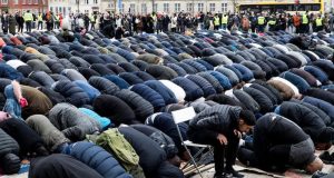 Denmark considers ban of nationwide Muslim ‘call to prayer’ Denmark considers ban of nationwide Muslim ‘call to prayer’