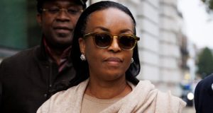 Diezani Alison-Madueke cleared of six bribery charges Diezani Alison-Madueke cleared of six bribery charges