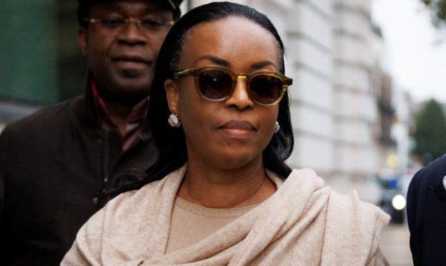 Diezani Alison-Madueke cleared of six bribery charges