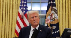 US Supreme Court blocks Trump’s bid to end birthright citizenship US Supreme Court blocks Trump's bid to end birthright citizenship