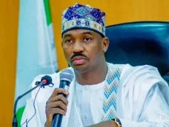 Drug abuse fuels 80% of security challenges – Sokoto Governor Drug abuse fuels 80_ of security challenges - Sokoto Governor