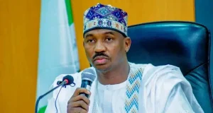 Drug abuse fuels 80% of security challenges – Sokoto Governor Drug abuse fuels 80_ of security challenges - Sokoto Governor