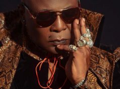 I was once a thief – Charly Boy reflects I was once a thief - Charly Boy reflects