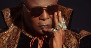 I was once a thief – Charly Boy reflects I was once a thief - Charly Boy reflects
