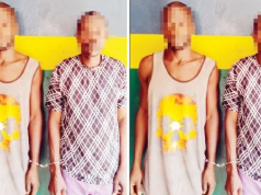 Man FAKES HIS OWN K!dnap to extort money from relatives Man FAKES K!dnap