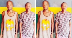 Man FAKES HIS OWN K!dnap to extort money from relatives Man FAKES K!dnap