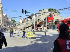 19 d.ead, more than 200 injured as Earthquake rocks Philippines Earthquake Philippines