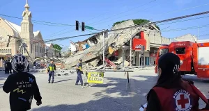 19 d.ead, more than 200 injured as Earthquake rocks Philippines Earthquake Philippines