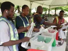 It’s work free day in Ekiti ahead of Governorship election Ekiti Governorship election