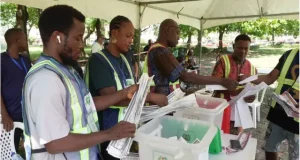 It’s work free day in Ekiti ahead of Governorship election Ekiti Governorship election