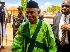 El-Rufai appears in court as corruption trial continues El-Rufai appears in court as corruption trial continues