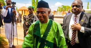 El-Rufai appears in court as corruption trial continues El-Rufai appears in court as corruption trial continues