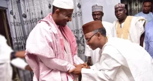 El-Rufai facing difficult bail conditions – Emir Sanusi El-Rufai facing difficult bail conditions – Emir Sanusi