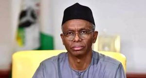 El-Rufai moves for no-case submission El-Rufai moves for no-case submission