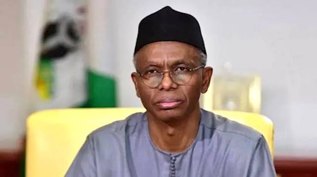 El-Rufai moves for no-case submission