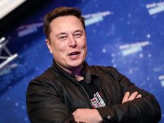 Elon Musk becomes World first trillionaire Elon Musk becomes World first trillionaire