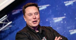Elon Musk becomes World’s first trillionaire Elon Musk becomes World first trillionaire