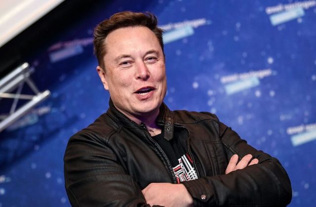Elon Musk becomes World first trillionaire Elon Musk becomes World first trillionaire