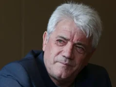 Ex-England coach Keegan reveals his cancer stage Ex-England coach Keegan