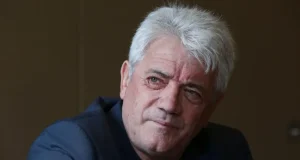 Ex-England coach Keegan reveals his cancer stage Ex-England coach Keegan
