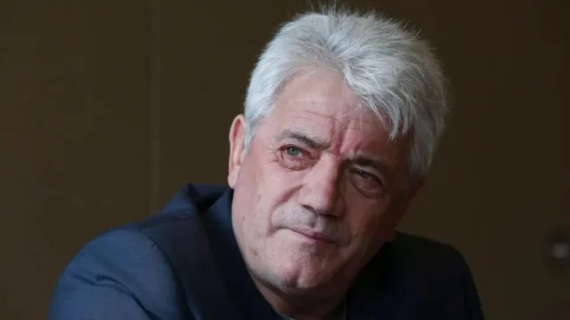 Ex-England coach Keegan reveals his cancer stage 1 Ex-England coach Keegan