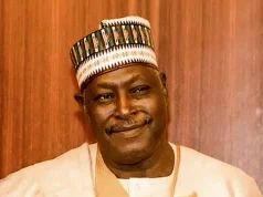 Ex-SGF Babachir Lawal dumps ADC Ex-SGF Babachir Lawal dumps ADC