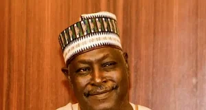 Ex-SGF Babachir Lawal dumps ADC because of Atiku Ex-SGF Babachir Lawal dumps ADC