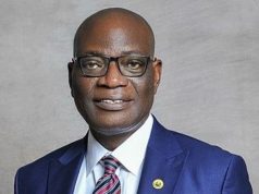 Tinubu appoints Ex-UNILAG VP, Ogundipe as NUC chairman Tinubu appoints Ex-UNILAG VP, Ogundipe as NUC chairman