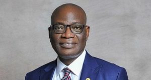 Tinubu appoints Ex-UNILAG VP, Ogundipe as NUC chairman Tinubu appoints Ex-UNILAG VP, Ogundipe as NUC chairman