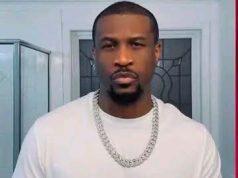 Peter Okoye comments on alleged arrest scene in Lekki, Lagos Peter Okoye shares account from Lekki crowd scene in Lagos