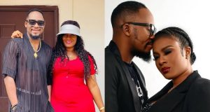 Junior Pope’s wife gets emotional on IG Junior Pope’s wife shares painful message about her husband’s passing