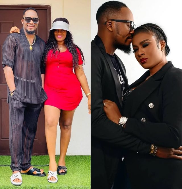 FB_IMG_1780509693271 Junior Pope’s wife shares painful message about her husband’s passing