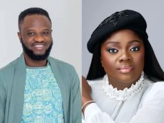 “You shouldn’t have apologized” —DeeOne tells Yinka Alaseyori