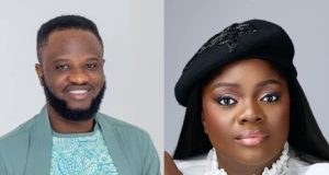 “You shouldn’t have apologized” —DeeOne tells Yinka Alaseyori DeeOne questions Yinka Alaseyori’s decision to issue apology