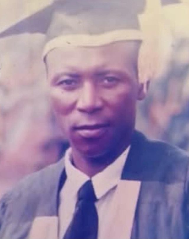 Ojoma Emie k!lled in Ikobi–Ugbokpo road ambush
