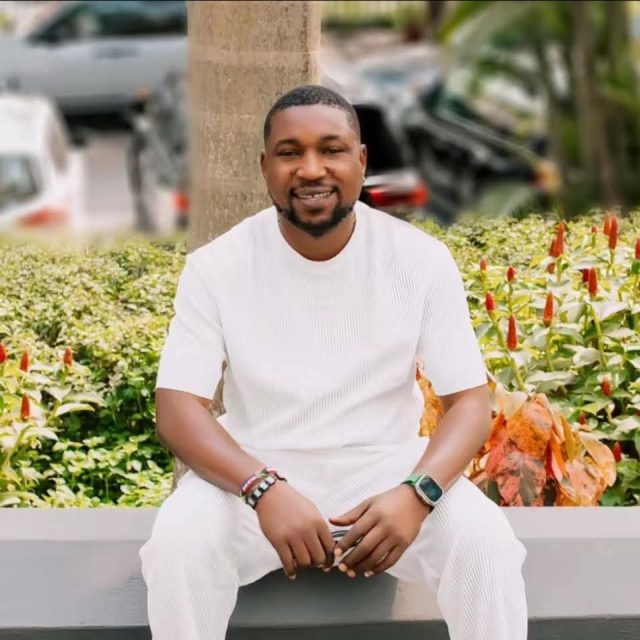 Why my wife lets me be with another woman — Tunde Perry