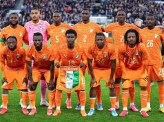 FIFA names Côte d’Ivoire 2026 World Cup youngest squad FIFA names Côte d’Ivoire 2026 World Cup youngest squad