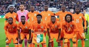 FIFA names Côte d’Ivoire 2026 World Cup youngest squad FIFA names Côte d’Ivoire 2026 World Cup youngest squad