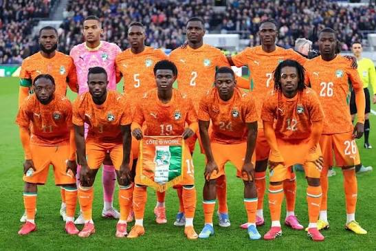 FIFA names Côte d’Ivoire 2026 World Cup youngest squad FIFA names Côte d’Ivoire 2026 World Cup youngest squad