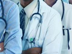 FMC Daura suspends doctor FMC Daura suspends doctor