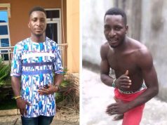 Friendly match turns d.eadly in Bayelsa Friendly match in Bayelsa