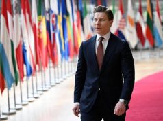 Finland lifts ban on nuclear weapons Finland lifts ban on nuclear weapons