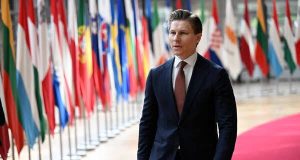 Finland lifts ban on nuclear weapons Finland lifts ban on nuclear weapons