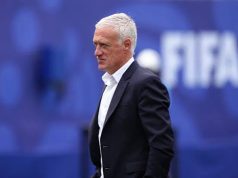 France coach, Deschamps loses mum France coach, Deschamps loses mum