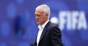France coach, Deschamps loses mum France coach, Deschamps loses mum