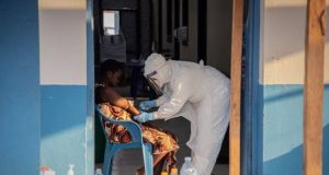 France detects first Ebola case France detects first Ebola case