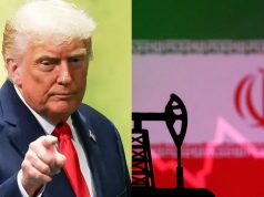 US, Iran agree to end hostilities, reopen Strait of Hormuz Trump, Iran agree to end hostilities, reopen Strait of Hormuz
