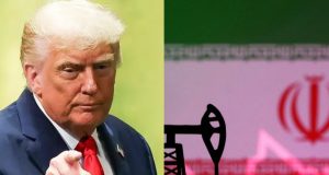 US, Iran agree to end hostilities, reopen Strait of Hormuz Trump, Iran agree to end hostilities, reopen Strait of Hormuz